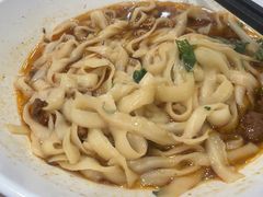 -晋B2008刀削面(小南庄店)