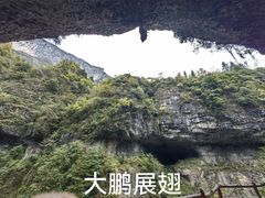 -鹿院坪生态旅游景区