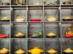-宗氏一喜砂锅·特色湖北菜(楚河汉街店)