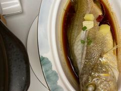 -蘭奢雅集·江浙菜(青山江滩店)