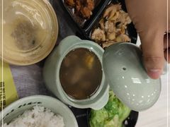 -真功夫(宝丰店)