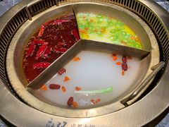 -麻路成都火锅(柏威年店)