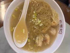 -恩宁刘福记(东华东路店)