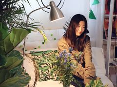 -Smile House咖啡馆(群芳小区店)