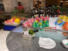 -西安高新希尔顿酒店·咖啡露台西餐厅