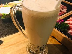 -湊湊火锅·茶憩(上海合生汇店)