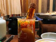 -有梦特色餐厅(古子城店)