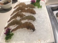 -海底捞火锅(泉城路店)