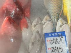 -闽海肴(北辰荟店)