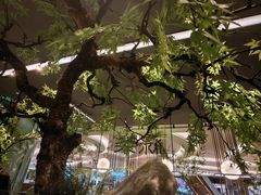 -绿茶餐厅(龙湖杭州金沙天街店)