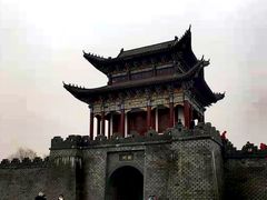 -李时珍纪念馆