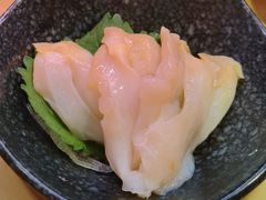 -寿司郎(皇庭广场店)