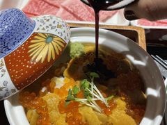 -NIUAN牛庵·日式和牛烧肉(恒隆店)