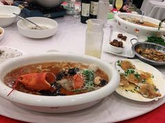-石浦大酒店(百丈店)