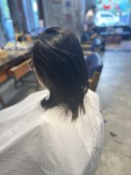 -T.1 hair salon烫染接发