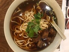 -李先生牛肉面大王(上海站南广场店)