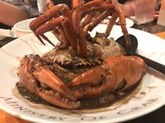 -Ministry of Crab(科伦坡店)