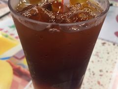 -新辉港式茶餐厅(北栅店)