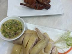 -清新鸡沙田乳鸽店(金融店)