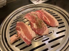 -韩屋韩国料理(天山路店)