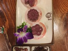 -火齐潮汕砂锅粥(五道口店)