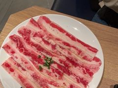 -牛角烧肉(步步高星城天地店)