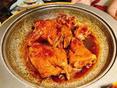 -应天大明王朝·南京菜(中山陵店)