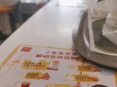-麦当劳(宜安广场店)