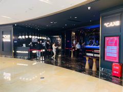 -加餐海鲜自助(宝龙一城店)