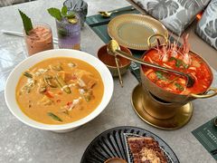 -Tegu泰古莲·泰国餐厅(红山6979店)