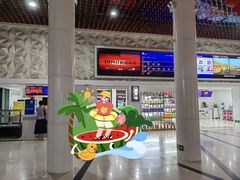 -巨幕影城(光谷广场资本大厦店)