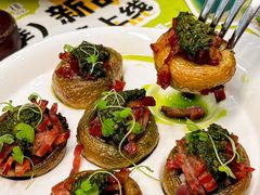 -西语·炭烧牛排(卓越中寰店)