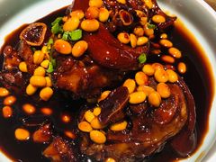 黄豆猪脚圈-竹外桃花·江南小酒馆(SKP·S店)