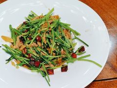 -清雅臻品·竹林院落·新派青岛菜(崂山店)