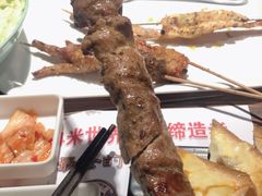 -通海俄式烧烤·俄罗斯大串(嵩山路店)