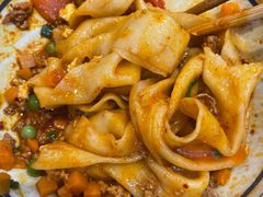 -陇上秦轩biangbiang面(萧山万象汇店)