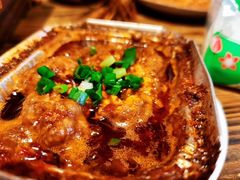 -晓靖轩烧烤(沙河风情店)