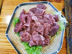 -滇藏石锅宴(北门坡古城管理局店)
