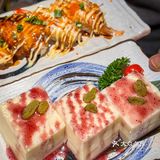 家人们‼️这家深夜食堂的寿司taco我一周吃了三回🥰