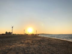 -那香海钻石沙滩浴场