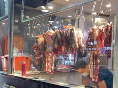 -刘少华贵州小黄牛·鲜牛肉火锅(总店)