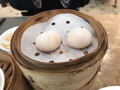 -银帆宾馆-自助餐厅(金马路店)