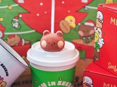 -Seesaw Coffee(苏州中心店)