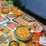 万圣节必吃烤肉|除了你，我谁也不爱了～冬天里只宠你～