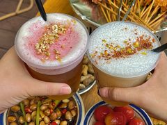 -贰醒·私房小院烧烤 (太古里店)