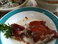 -椿记烧鹅(叠彩店)