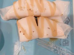 -香香海南菜餐厅