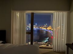 -上海外滩茂悦大酒店