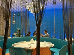 -阿里疆Alijiang·丝路美食·异域风情·清真(长楹天街店)