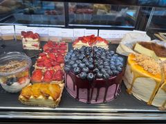 -BAKER&SPICE(BFC外滩金融中心店)